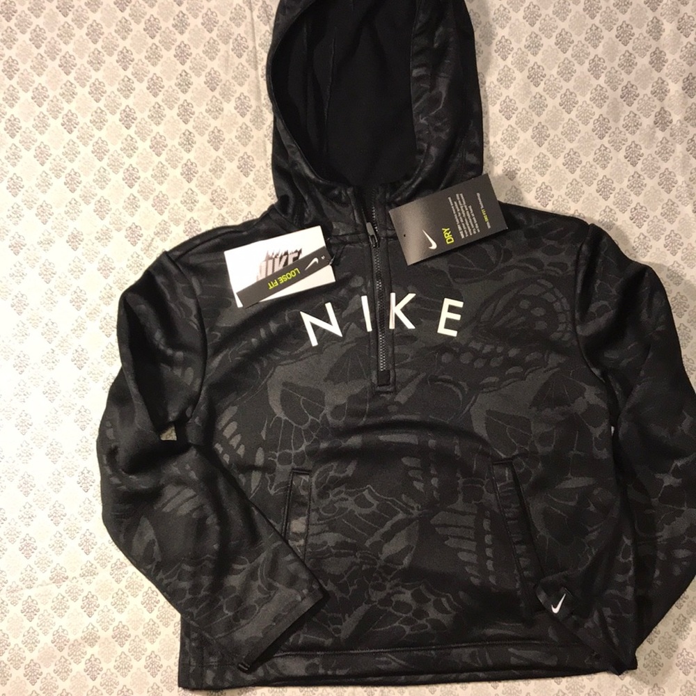 Youth Nike training
